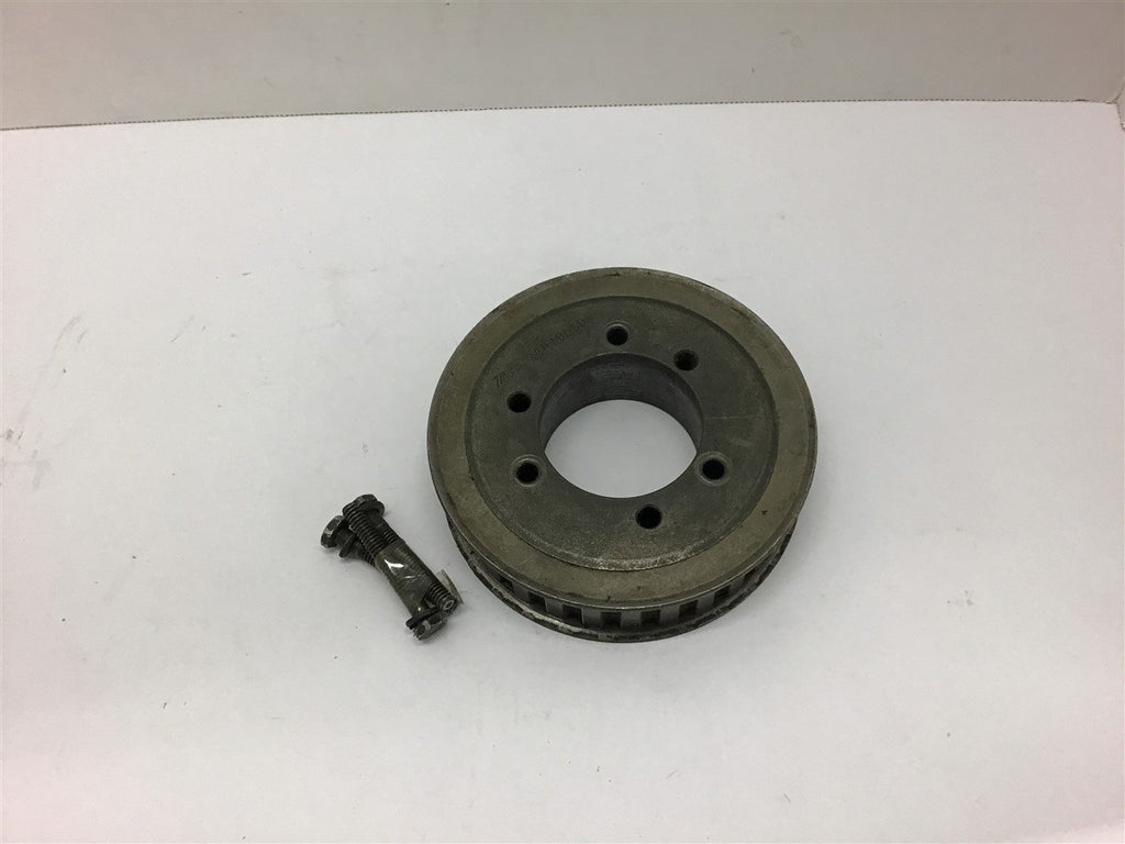 Martin 30H100SD Timing Belt Pulley