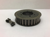 Martin 30H100SD Timing Belt Pulley