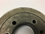 Martin 30H100SD Timing Belt Pulley