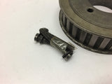 Martin 30H100SD Timing Belt Pulley