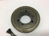 Martin 30H100SD Timing Belt Pulley