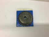 Martin 40B28 Sprocket 40 Chain 28 Teeth Blank Bore