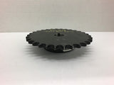 Martin 50B30 Sprocket 50 Chain 30 Teeth Blank Bore