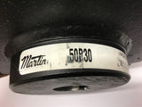 Martin 50B30 Sprocket 50 Chain 30 Teeth Blank Bore