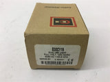 Cutler-Hammer E30CY15 Dual Ind Light 120 Volts