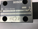 Bosch 0S1WV06P1N142WS024/00A0 Solenoid Valve