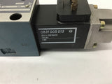 Bosch 0S1WV06P1N142WS024/00A0 Solenoid Valve