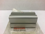 Rexroth 520 010 154 0 Pneumatic Cylinder 10 Bar