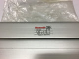 Rexroth 520 010 154 0 Pneumatic Cylinder 10 Bar