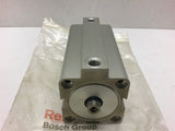 Rexroth 520 010 154 0 Pneumatic Cylinder 10 Bar