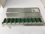 AEG Modicon 140XBP01000 Backplane 10 Slot