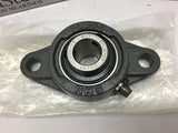 Shuster UCFL204-12 8ZT Flange Bearing Lot of 3