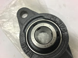 Shuster UCFL204-12 8ZT Flange Bearing Lot of 3