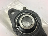 Shuster UCFL204-12 8ZT Flange Bearing Lot of 3