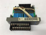 Texas Instrument Input module 305-25N 115 Vac