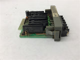 Texas Instrument Output module 305-20T 115 Vac