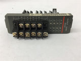 Texas Instrument Output module 305-20T 115 Vac