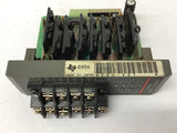 Texas Instrument Output module 305-20T 115 Vac