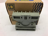 Sqaure D 8501NR61 Relay Socket Lot of 2