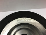 MC 9604 Conveyor Roller 15/16" Bore 4" OD 6-1/2" Length