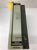 AEG Modicon AS-J890-001 Processor module