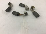 BP5052BP01 DC Motor Brushes Lot Of 4