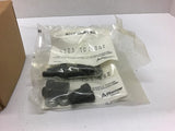 Warner Electric 5321-101-002 Mounting Kit Lot of 2