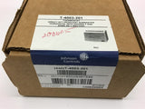 Johnson controls T-4003-201 Thermostat