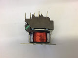 Honeywell R8222 D 1014 DPDT Relay 24 Volt Coil 480 V AT 10 Amp