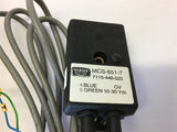 Warner Electric MCS-651-7 Photo electric Sensor