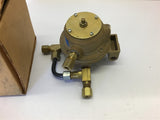 Johnson Controls P-5217 Differential Static Pressure Transmitter