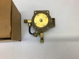 Johnson Controls P-5217 Differential Static Pressure Transmitter