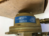 Johnson Controls P-5217 Differential Static Pressure Transmitter