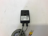 Warner Electric MCS-651-7 10-30 VDC Photoelectric Sensor