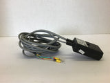 Warner Electric MCS-651-7 10-30 VDC Photoelectric Sensor