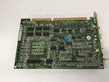 Advantech PCA-6144S CPU Board