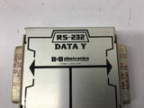 B+B Electronics R5-232 Data Y Loop Converter