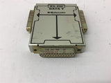 B+B Electronics R5-232 Data Y Loop Converter
