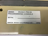 Omron Sysmac PRO16 Programming Console