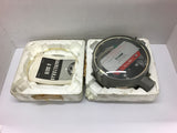 Honeywell C437H 1076 3 Gas/Air Pressure Switch