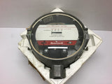 Honeywell C437H 1076 3 Gas/Air Pressure Switch