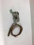 Honeywell L6018F 1058 Changeover thermostat 3- Wire 250 V max