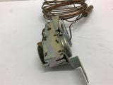 Honeywell L6018F 1058 Changeover thermostat 3- Wire 250 V max