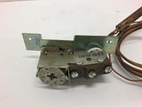 Honeywell L6018F 1058 Changeover thermostat 3- Wire 250 V max