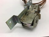 Honeywell L6018F 1058 Changeover thermostat 3- Wire 250 V max