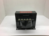 Acme TA-1-32406 500 VA Transformer 240/600 Pri 99/130 Sec Single Phase