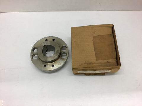 Rexnord 6767123 Hub DBZ 163 SB 1.50 Coupling