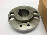 Rexnord 6767123 Hub DBZ 163 SB 1.50 Coupling