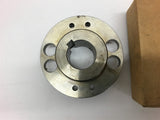 Rexnord 6767123 Hub DBZ 163 SB 1.50 Coupling