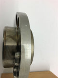 Rexnord 6767123 Hub DBZ 163 SB 1.50 Coupling